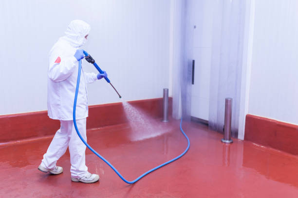 Animal Enclosure Cleaning in Haddon Heights, NJ
