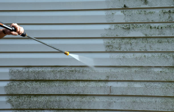 Best Solar Panel Cleaning  in Haddon Heights, NJ