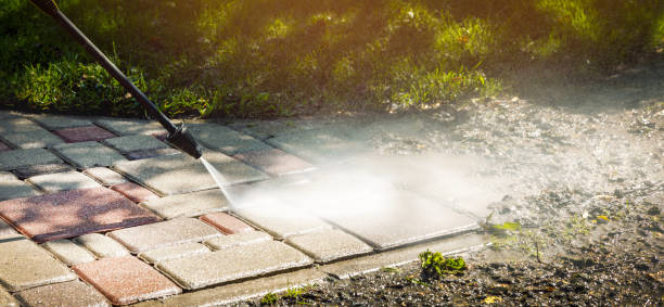 Best Gas Station Cleaning  in Haddon Heights, NJ
