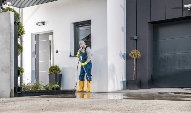 Trusted Haddon Heights, NJ  Pressure Washing Services Experts